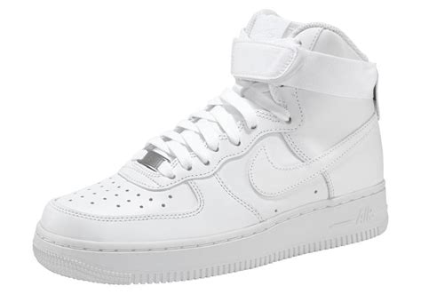 nike airforce 1 hoog|air force 1 high shoes.